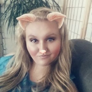 Meet your Posher, Gillian